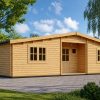 Vasarnīca Fill 60 m²