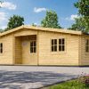 Vasarnīca Fill 60 m²