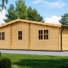 Vasarnīca Fill 60 m²