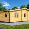 Vasarnīca Fill 60 m²
