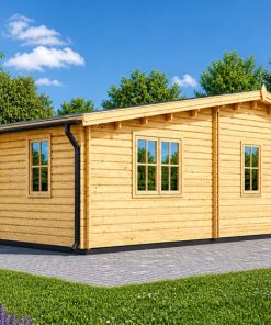 Vasarnīca Fill 60 m²