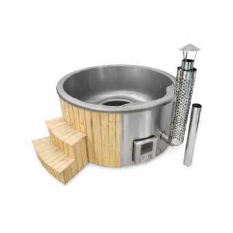 Kubls ar akrila ieliktni Ø1.8 / Ø2.0 m