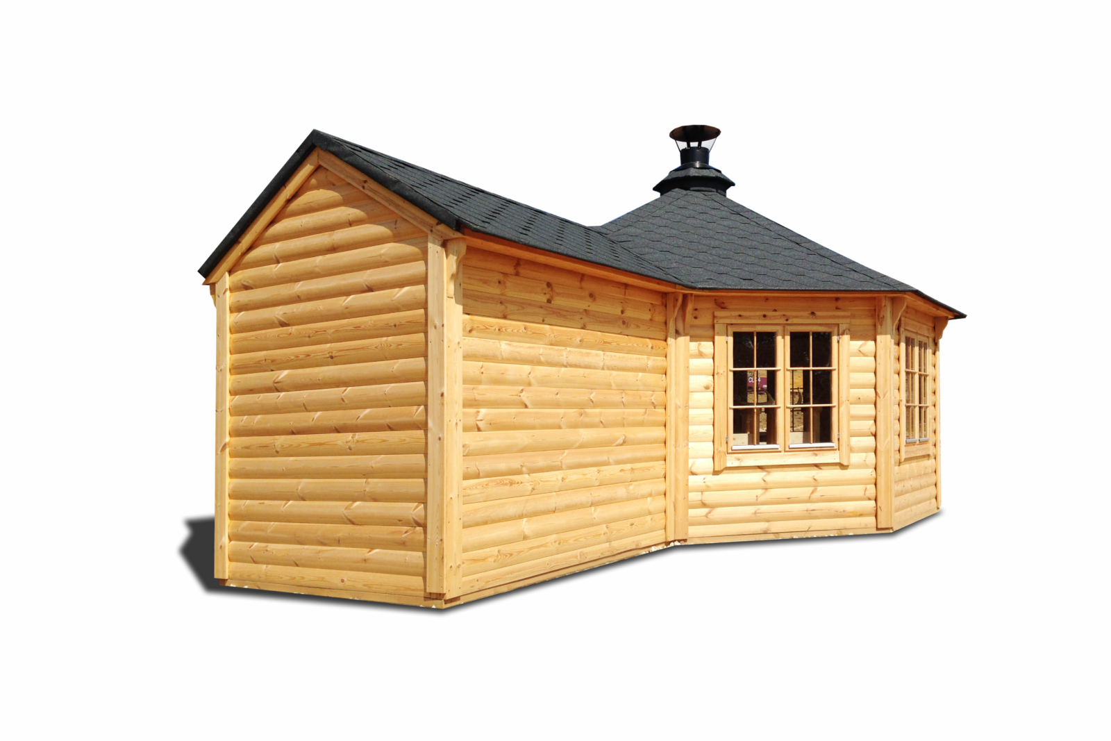 Wooden Me