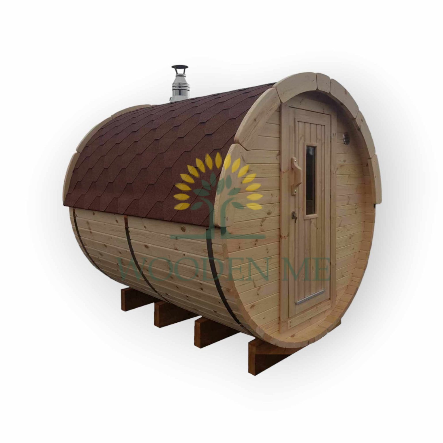  Pirts muca 2.4 m
