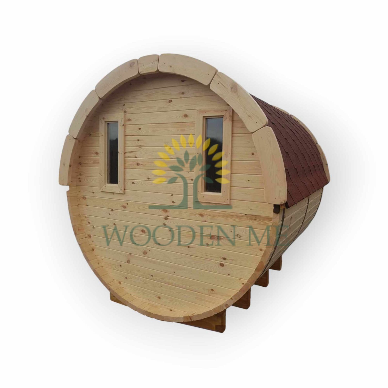 Wooden Me