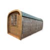 Pirts Buss 5.9 m x 2.3 m - Termokoksne