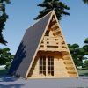 TIPI (4.5m x 7m) ar loftu , 44 mm