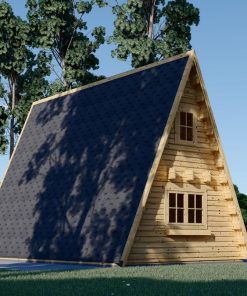 TIPI (4.5m x 7m) ar loftu , 44 mm