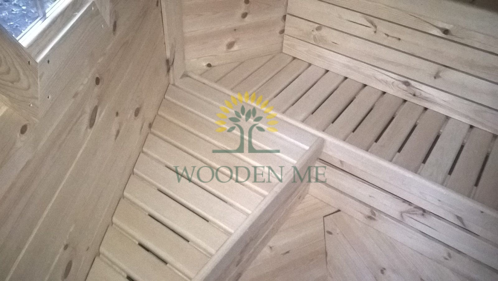 Wooden Me