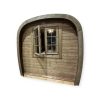 Pirts Buss 4.8 m x 2.3 m