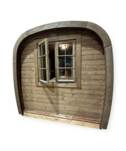 Pirts Buss 4.8 m x 2.3 m