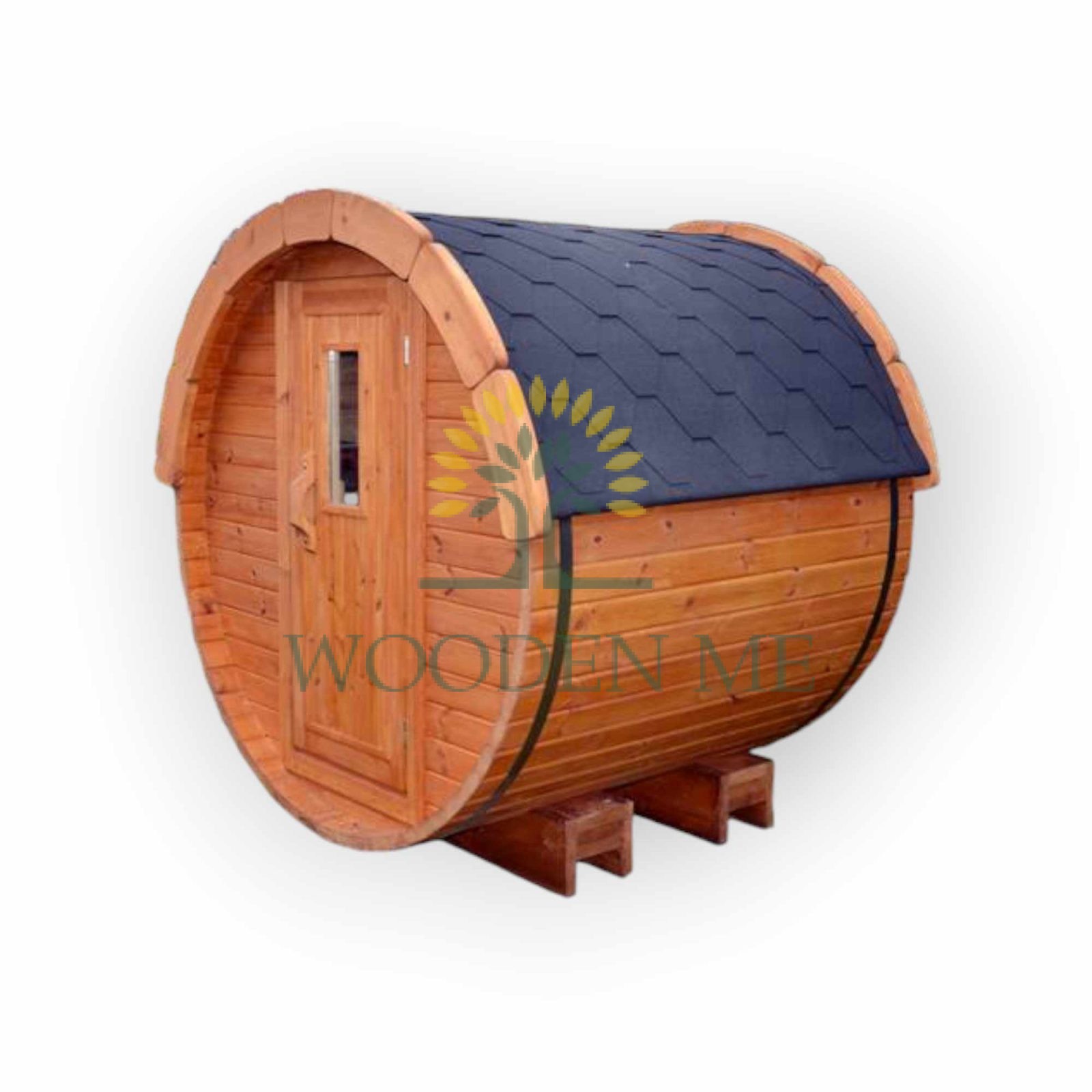 Wooden Me