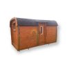Kempings Buss 2.3 m x 4.8 m
