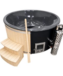 Stiklašķiedras kubls (diametrs 1.8 m / 2 m)