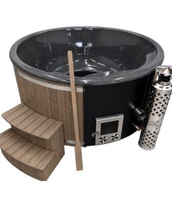 Stiklašķiedras kubls (diametrs 1.8 m / 2 m)