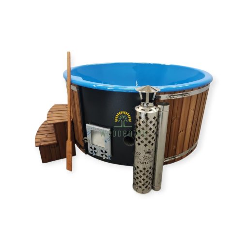 Stiklašķiedras kubls (diametrs 1.8 m / 2 m)