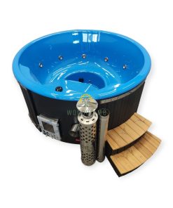 Stiklašķiedras kubls (diametrs 1.8 m / 2 m)