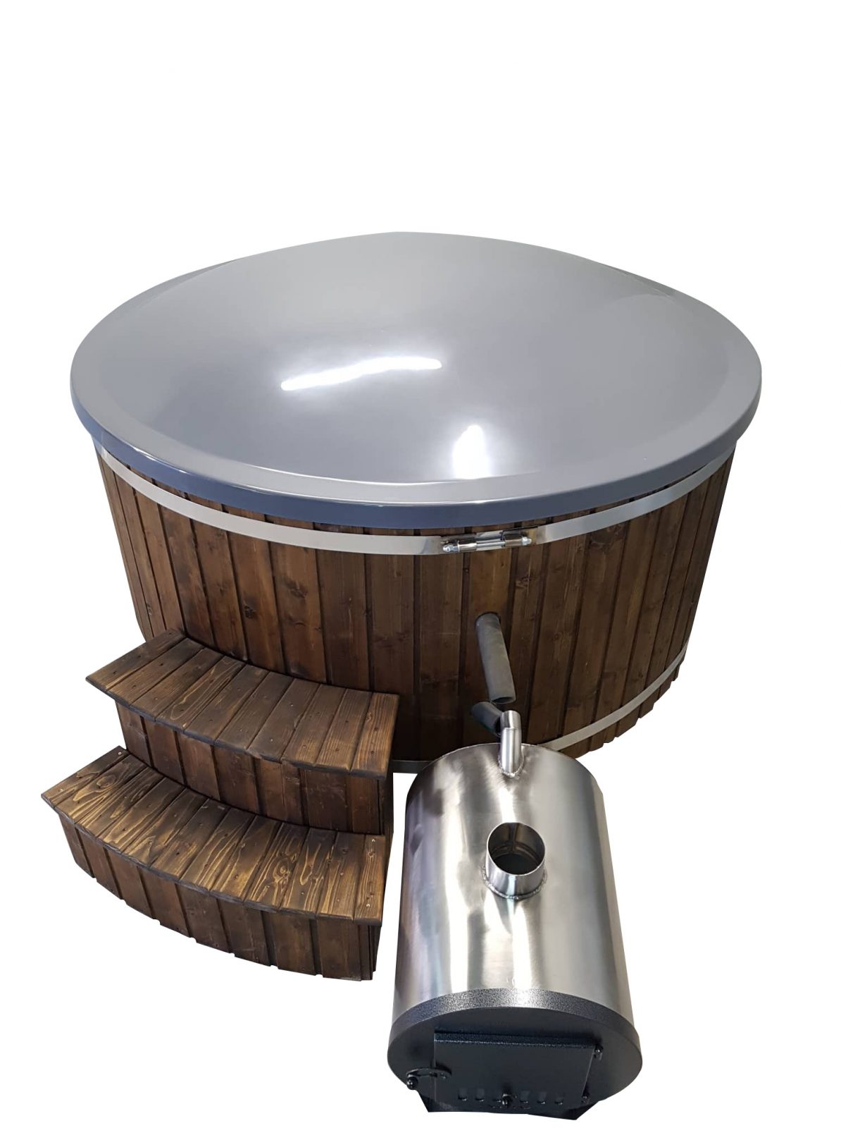 Wooden Me