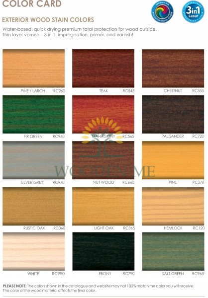 camping cabin 9,2 with two extensions.Painting.Colours