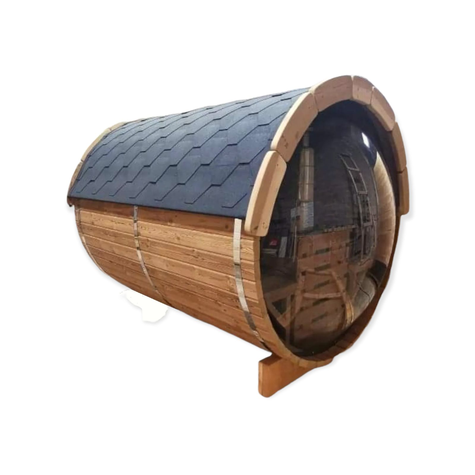 Wooden Me