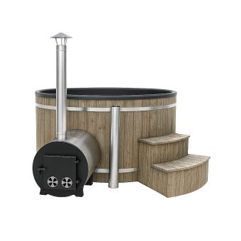 Ofuro kubls (stikla šķiedras ieliktnis)