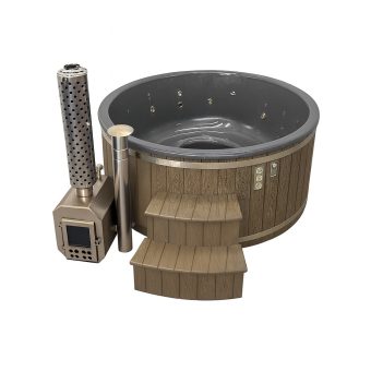 Moderns kubls Ø1.8 / Ø2 m