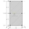 Nojume Hercules (5 m x 10 m x 4 m )