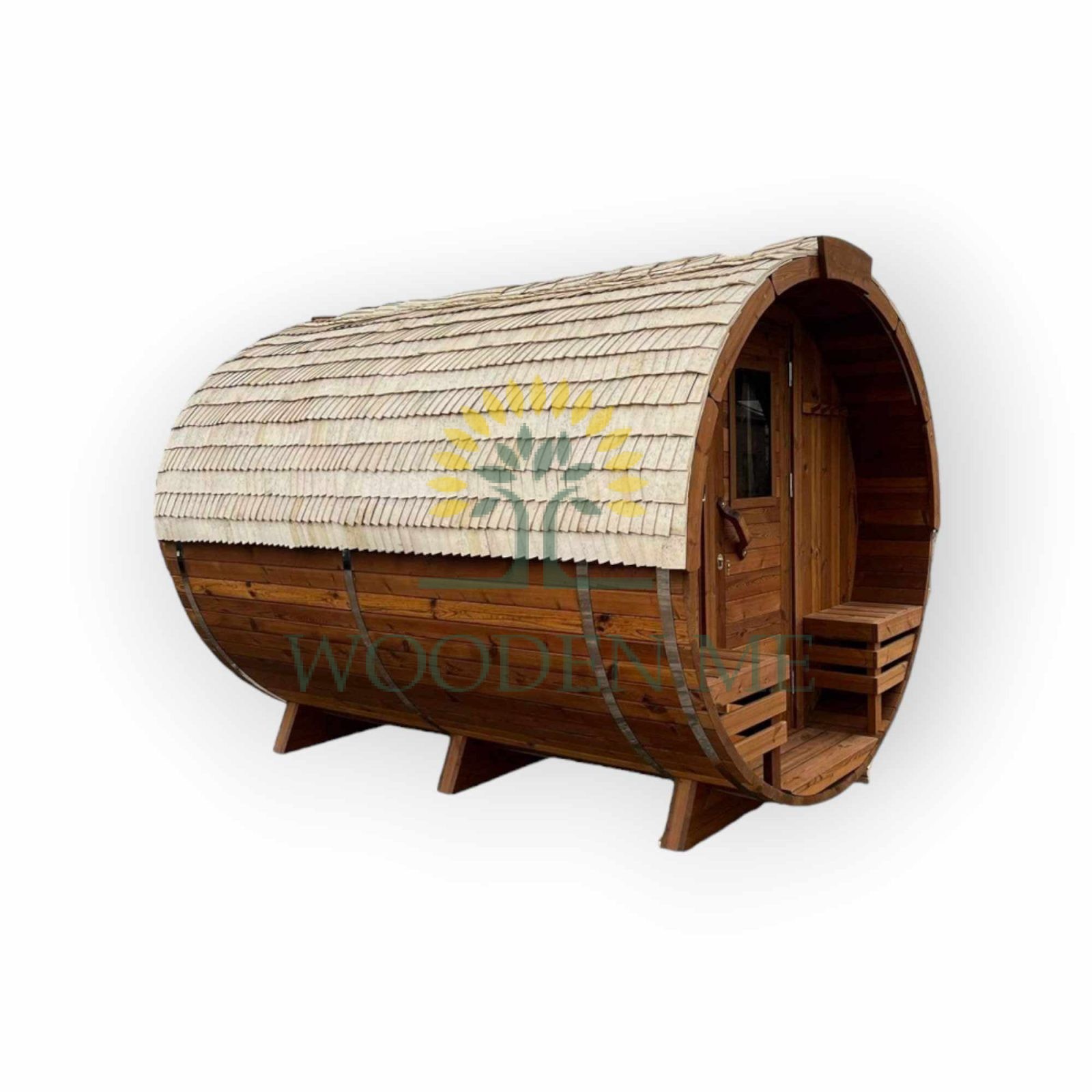 Wooden Me