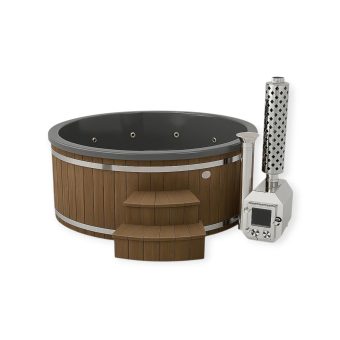 Moderns kubls Ø2.0 / 2.25 m