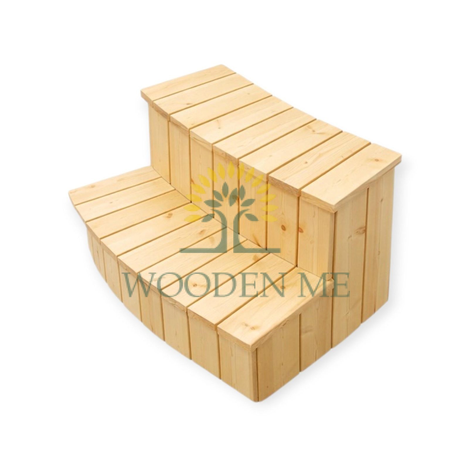 Wooden Me