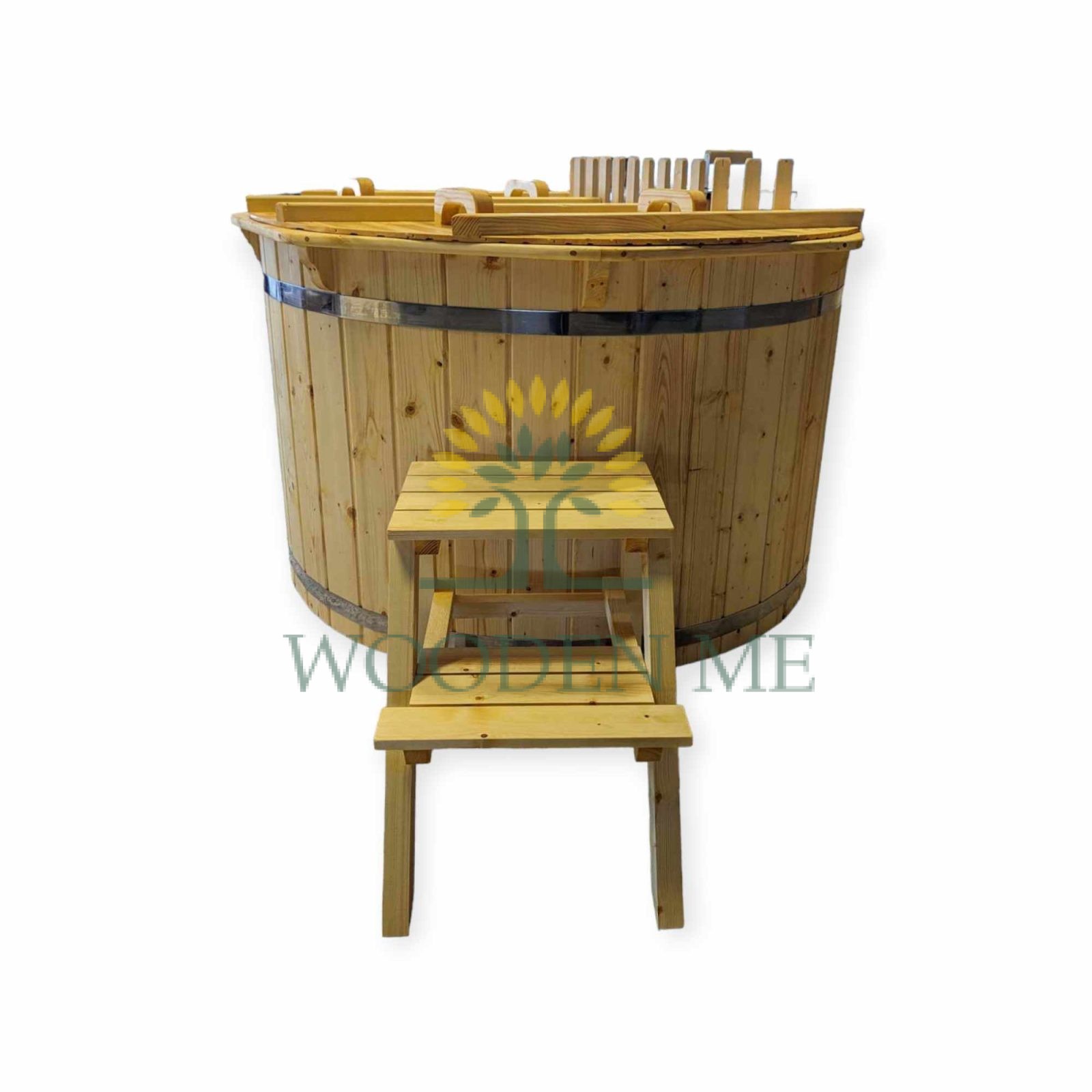 Wooden Me