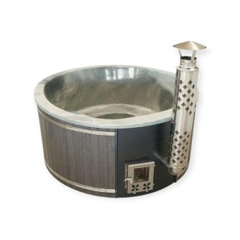 Kubls ar akrila ieliktni Ø1.8 / Ø2 m