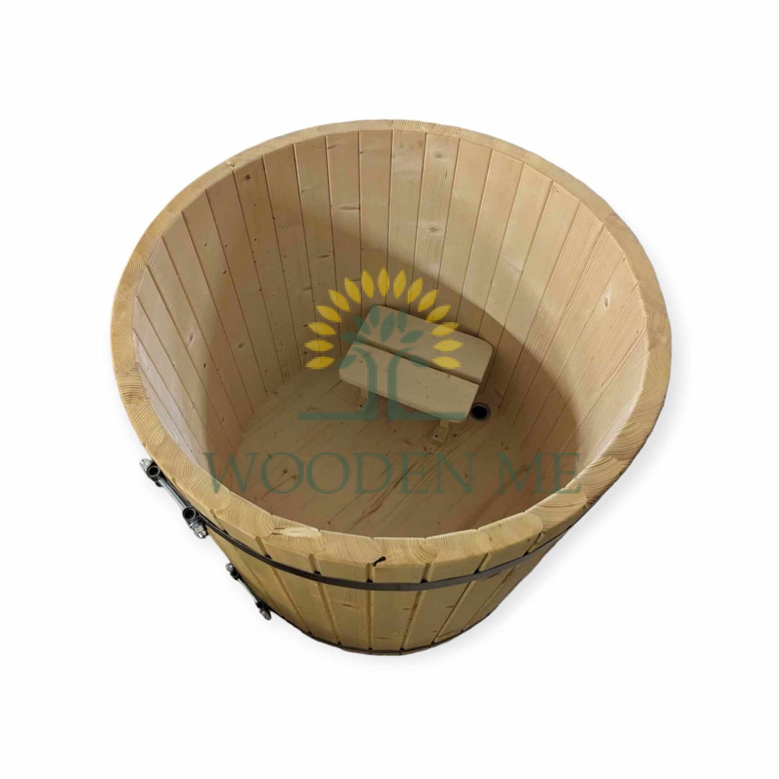 Wooden Me