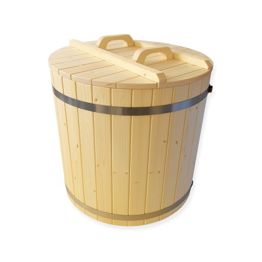 Kontrasta terapijas kubls