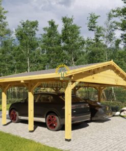 Nojume 36 m²