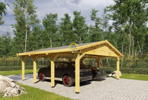 Nojume 36 m²