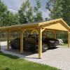 Nojume 36 m²