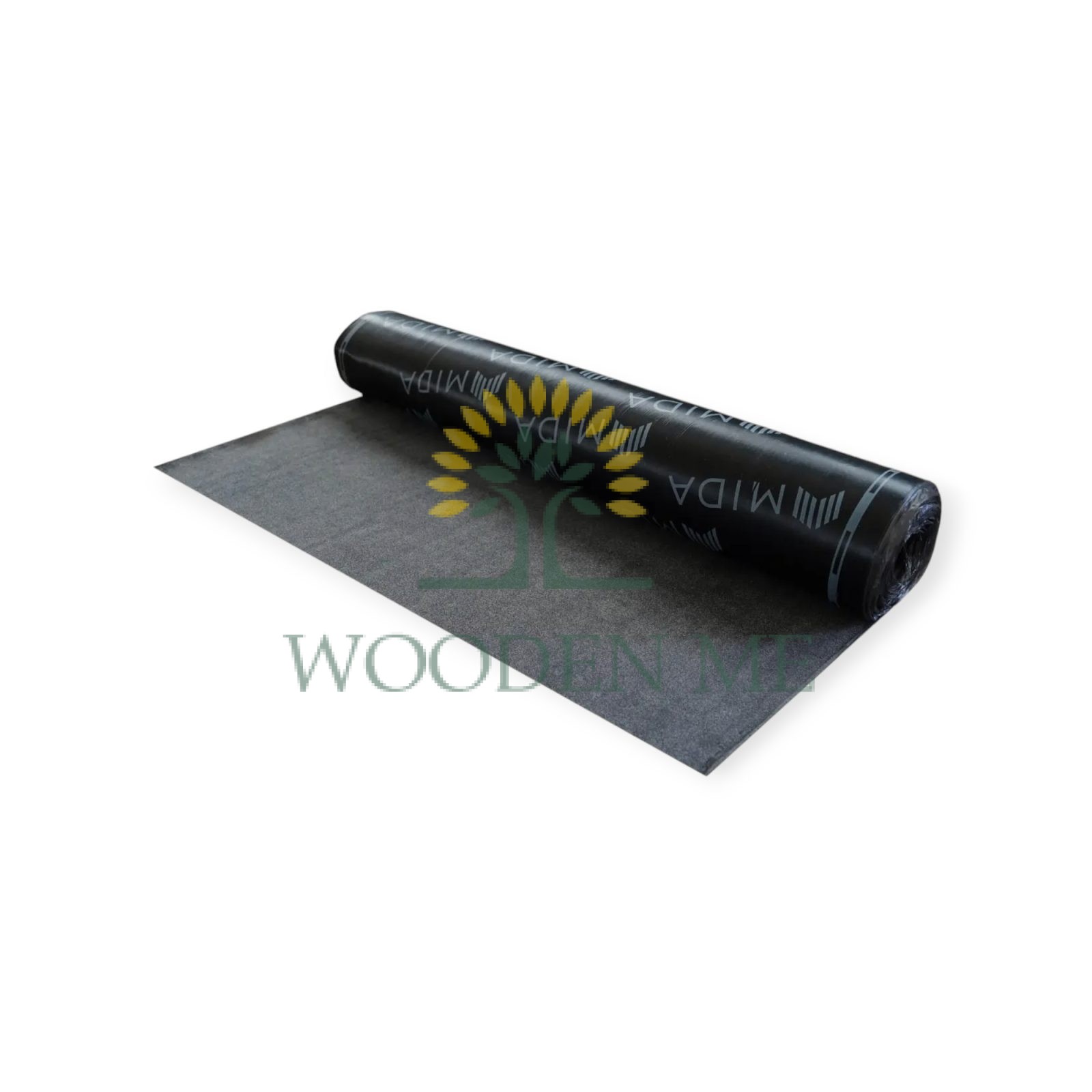 Wooden Me