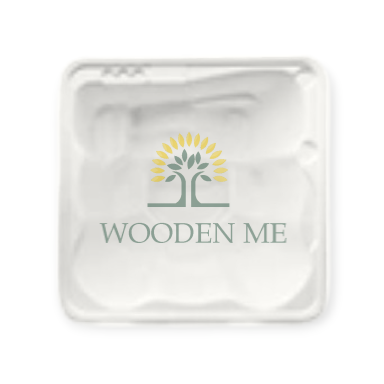 Wooden Me