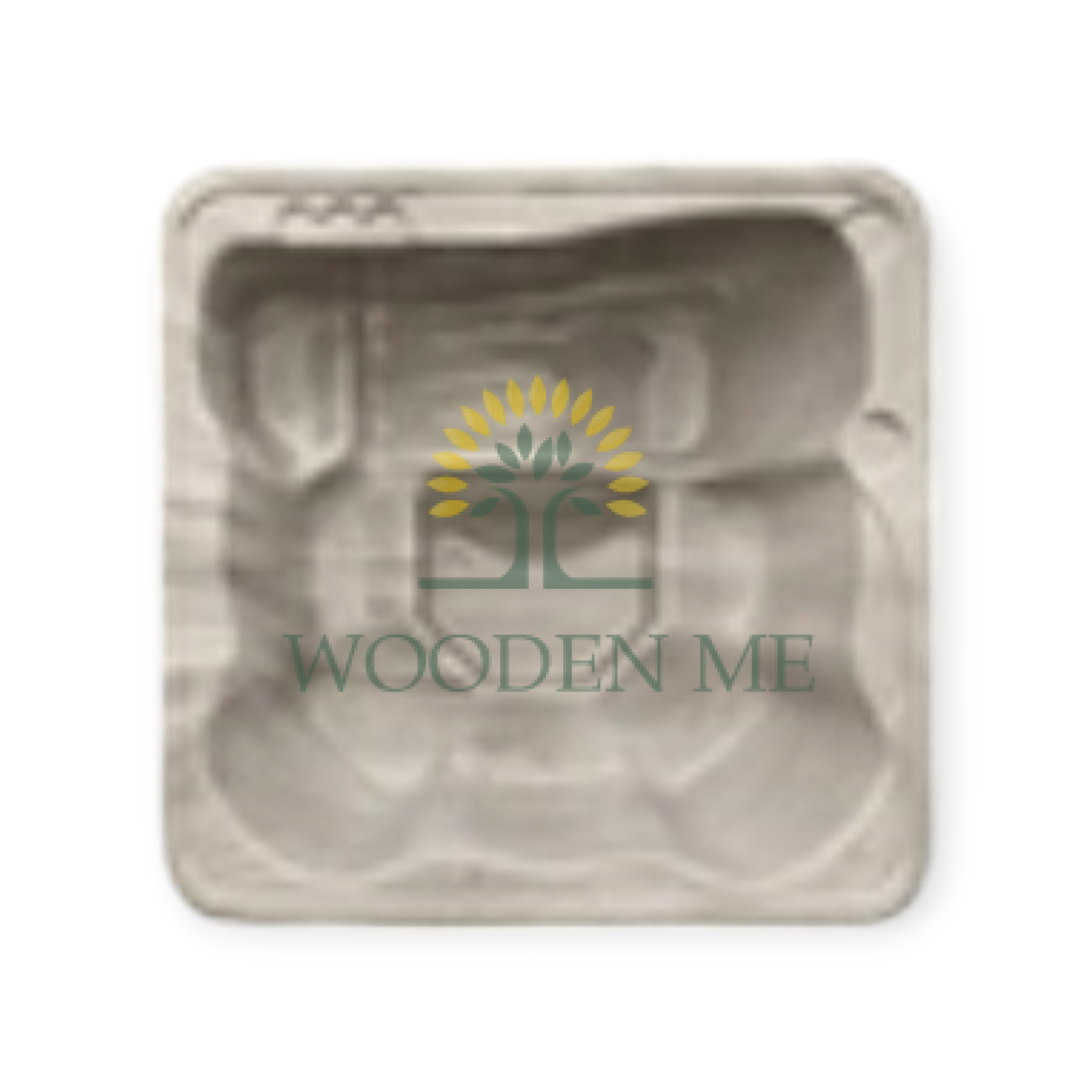 Wooden Me
