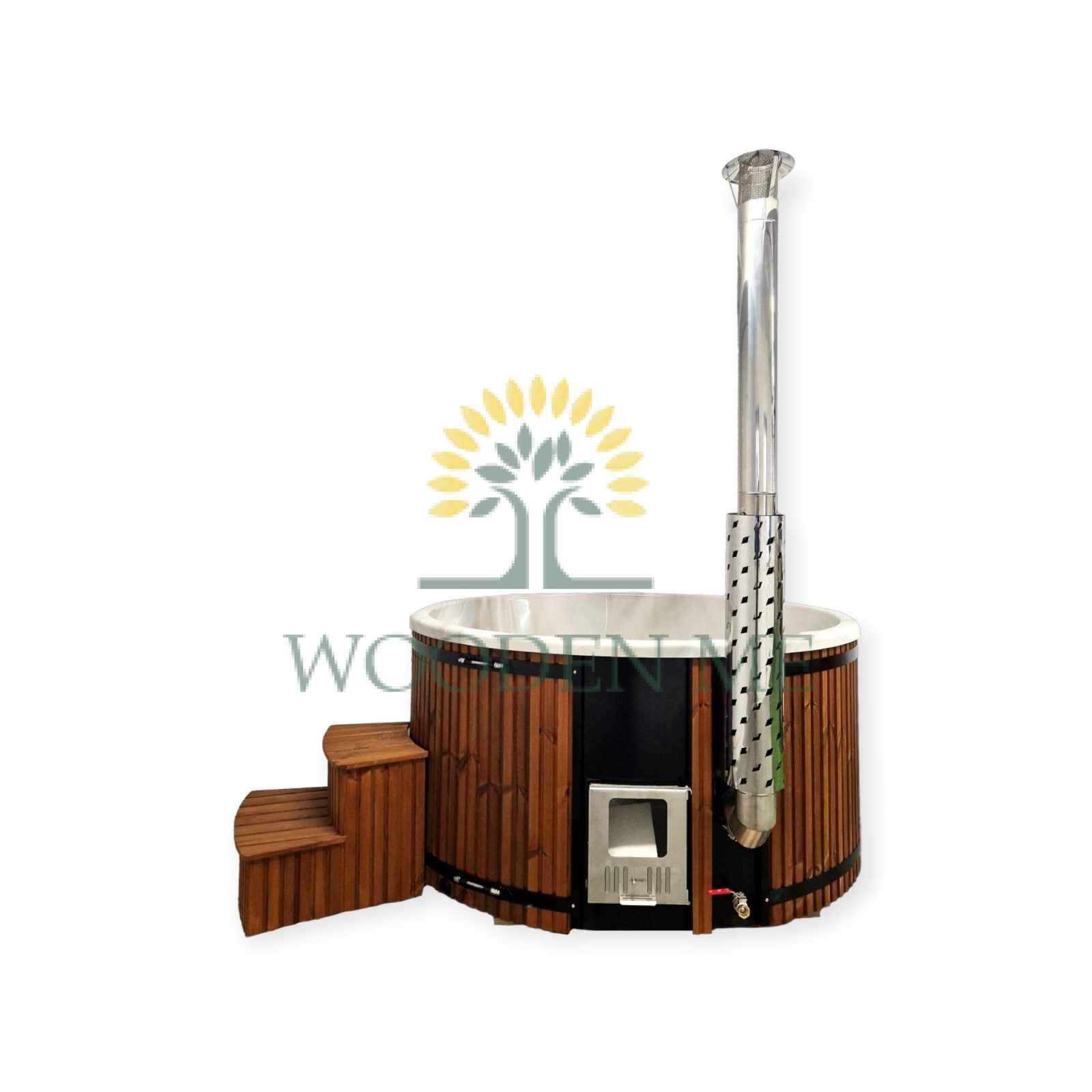 Wooden Me