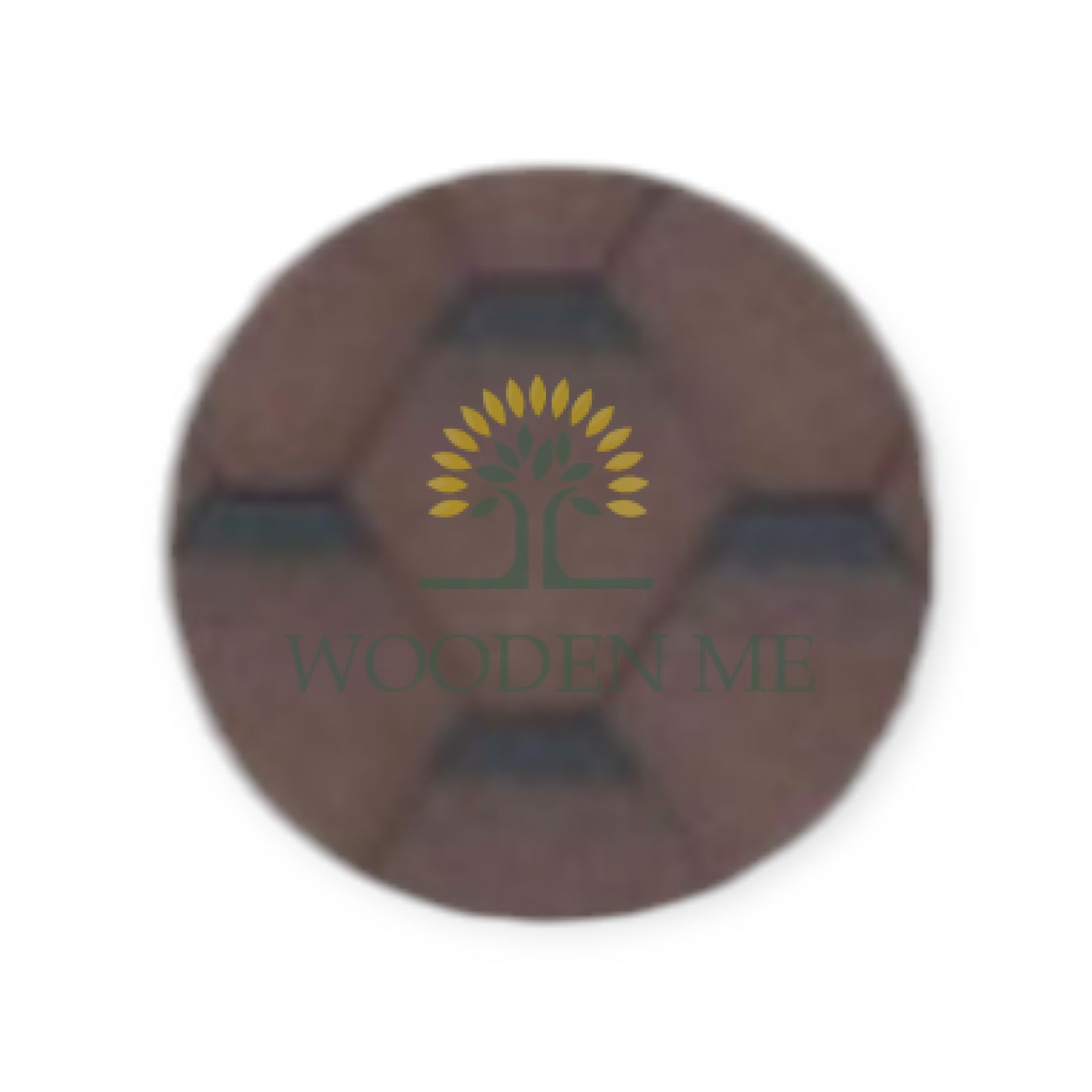 Wooden Me