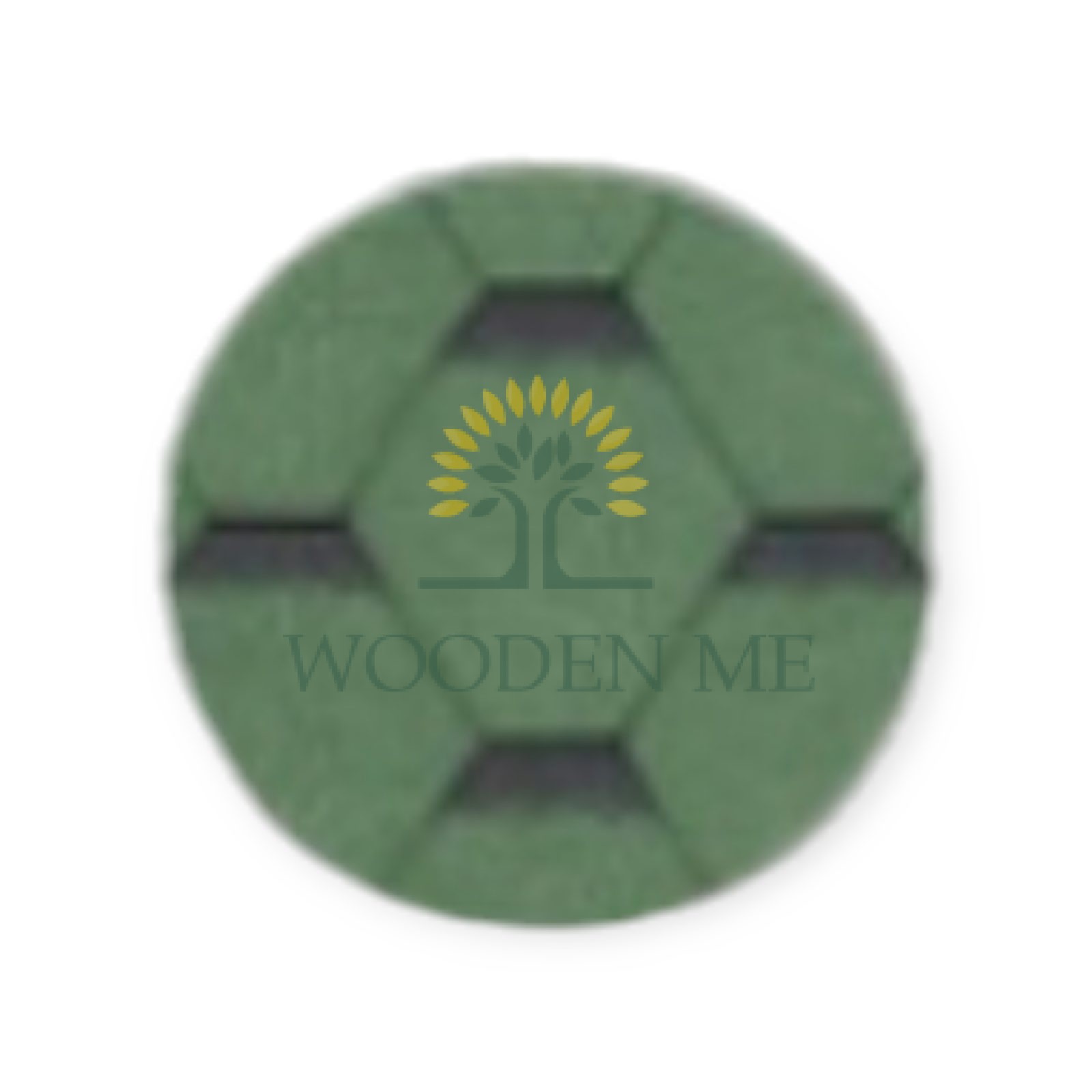 Wooden Me