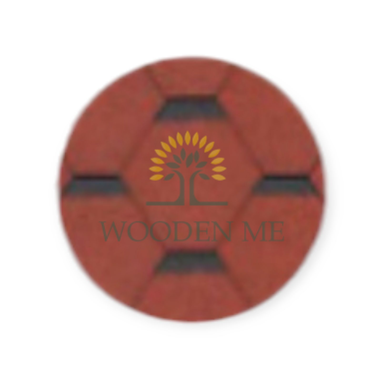 Wooden Me