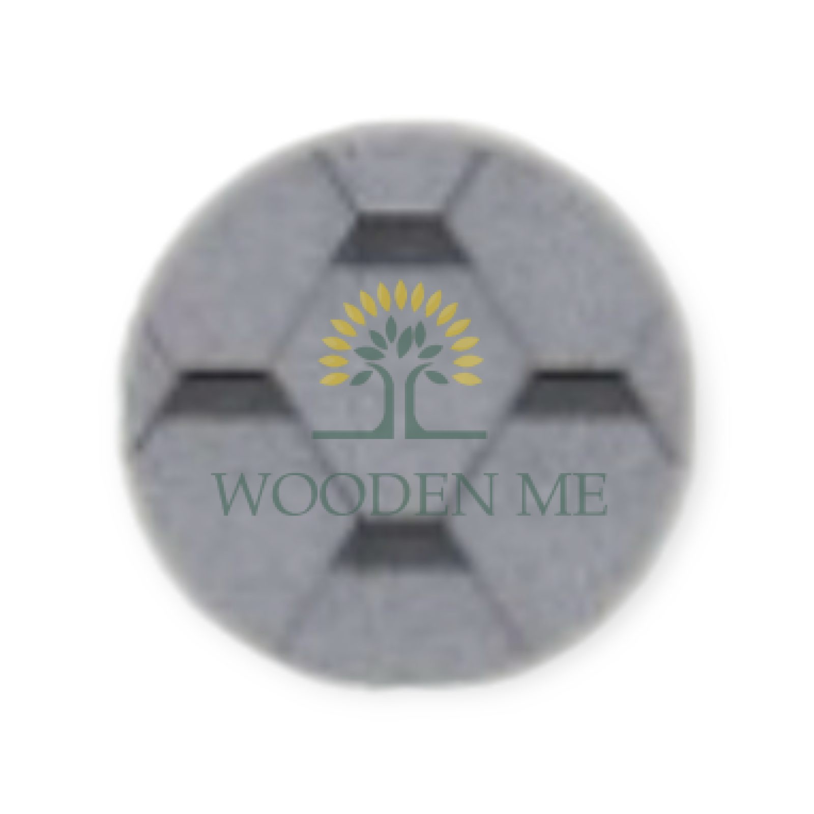 Wooden Me