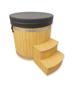 Aukstais Ledus kubls