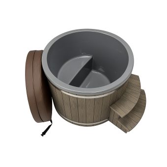 Aukstā ūdens Ledus kubls