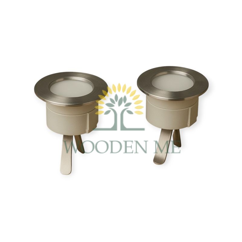 MINI LED 6 gab