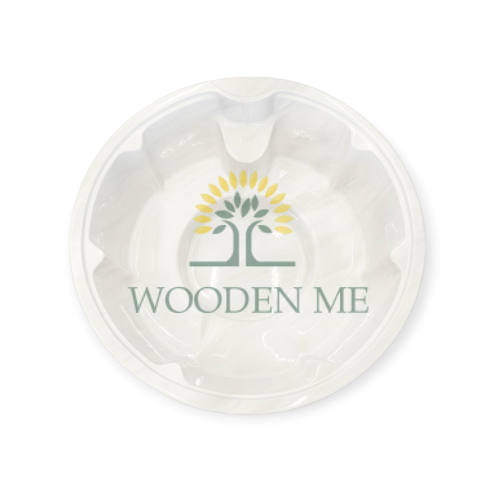 Wooden Me