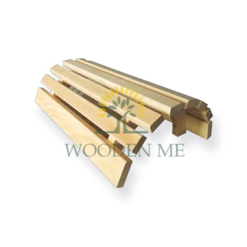 Pirts lampas pārsegs